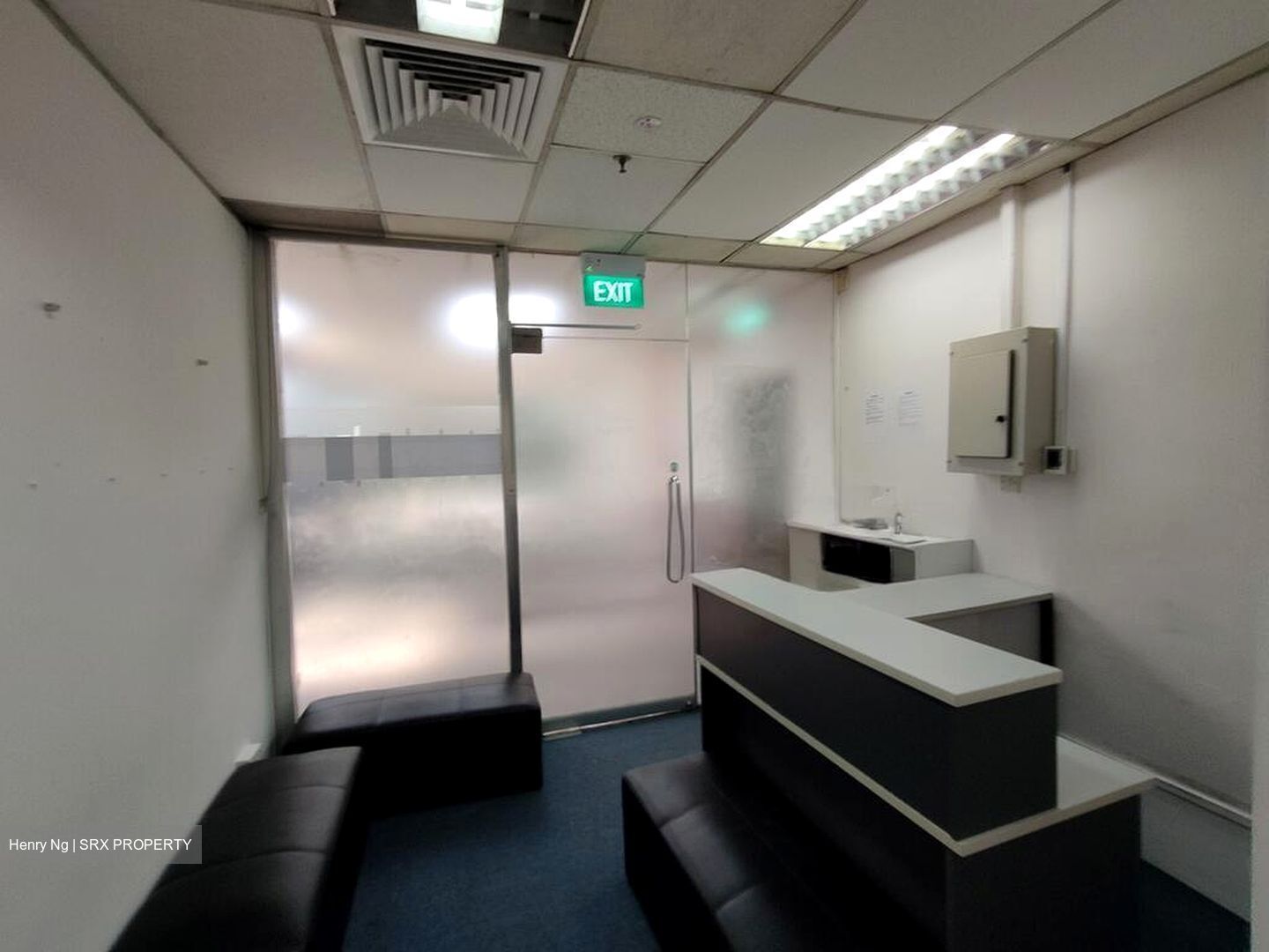 Lippo Building (D1), Office #520638201